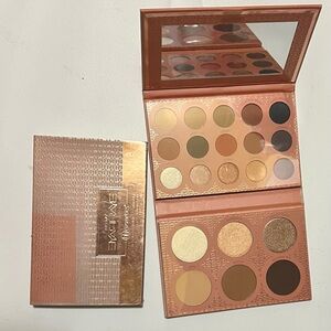 Bh Cosmetics It’s My Raye Raye 21 Color Eyeshadow, Highlight & Contour New inbox